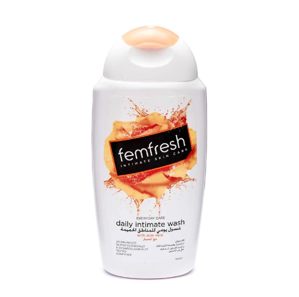 Femfresh Daily Intimate Wash