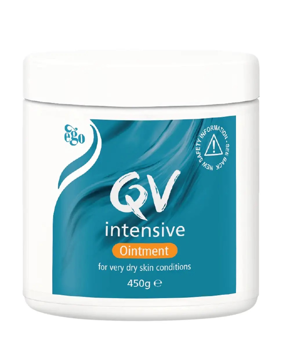 QV Intensive Ointment