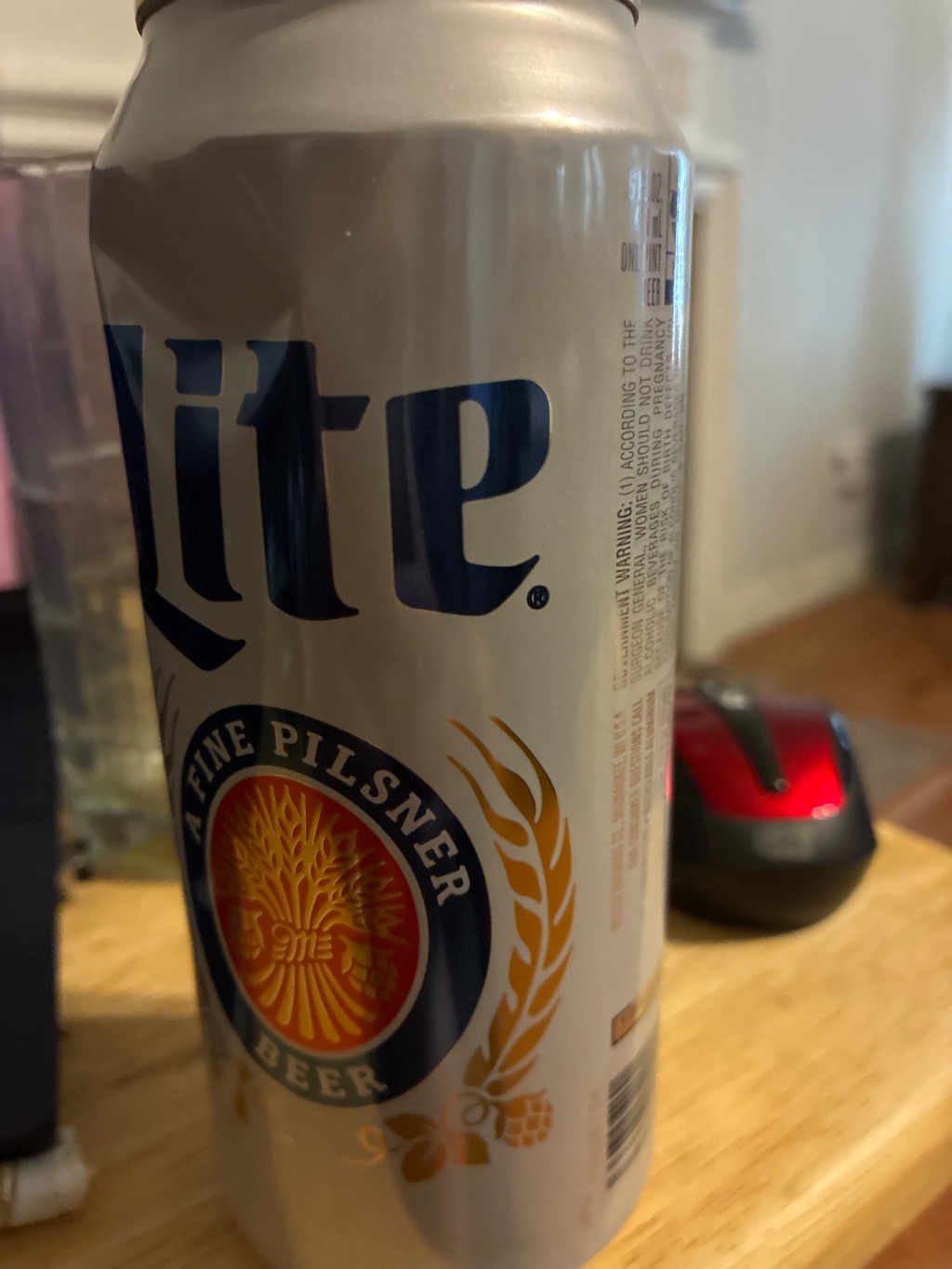 Miller Lite