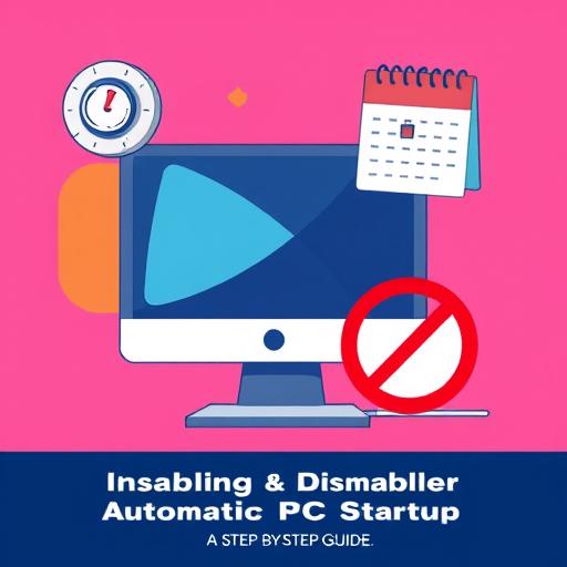 Как отключить автовключение ПК: Полное руководство для Windows, macOS и Linux