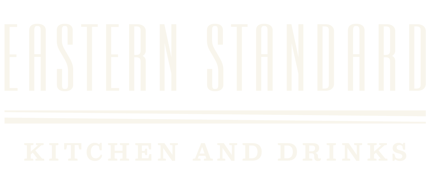 Eastern Standard Kitchen & Drinks
