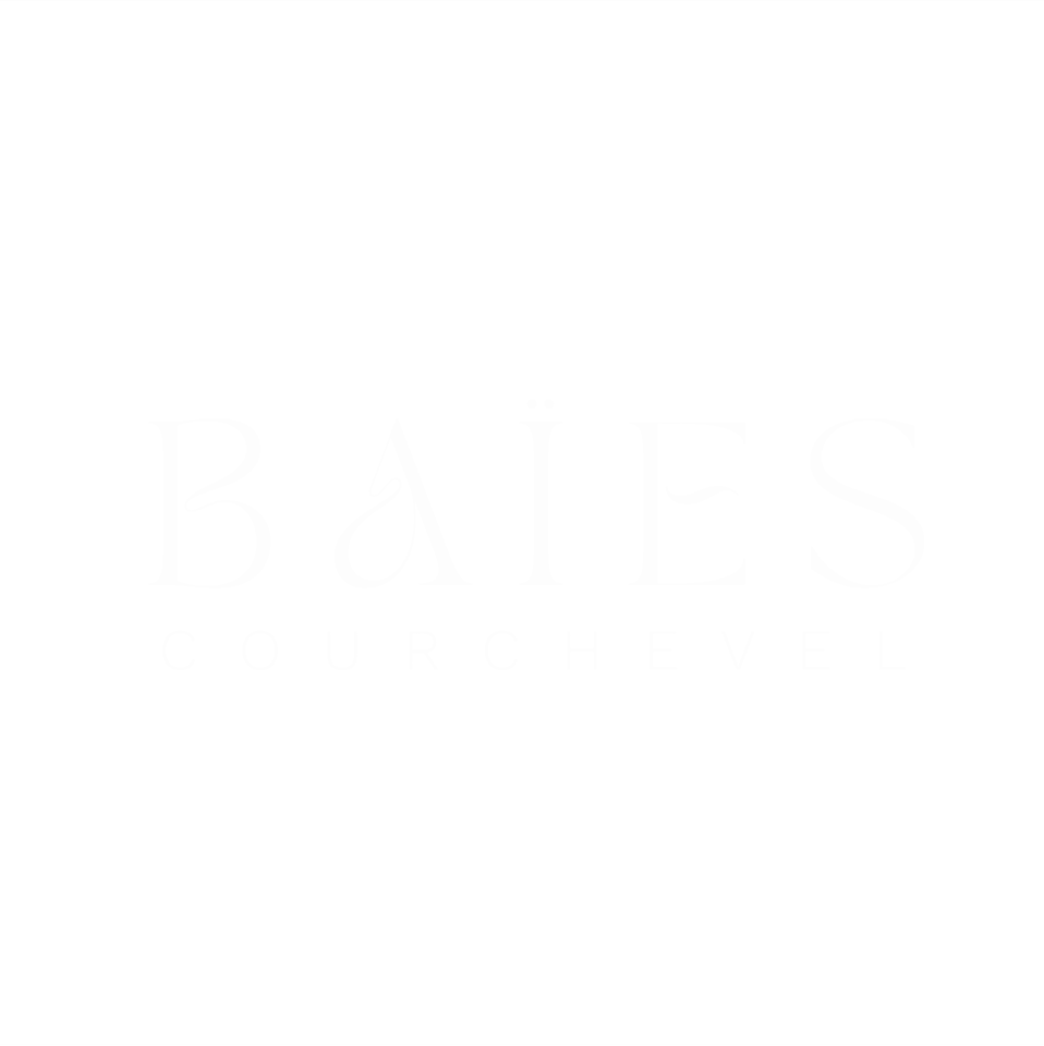 BAÏES Courchevel