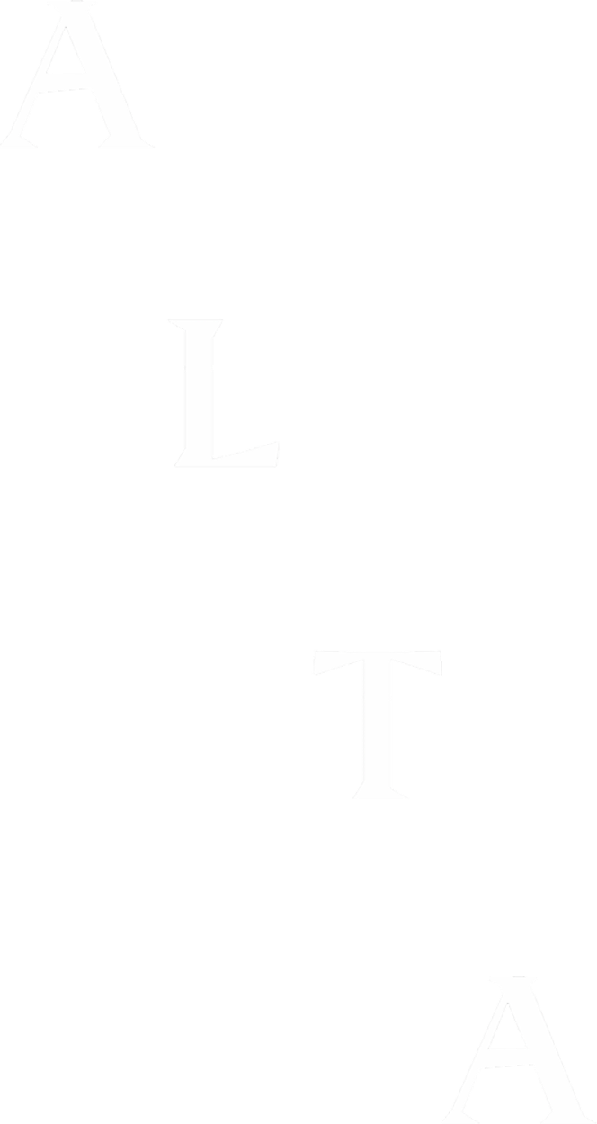 ALTA