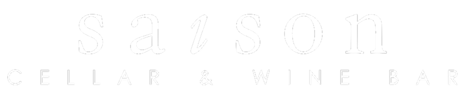 Saison Cellar & Wine Bar