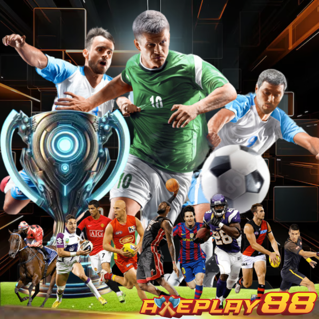 AXEPLAY88 SITUS TERBAIK PALING MUDAH JUARA 1 BONUS 100JT