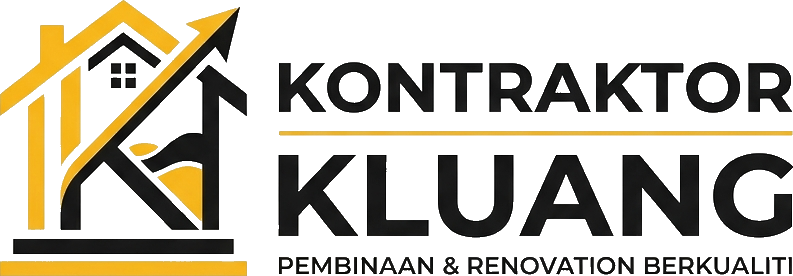Logo Kontraktor Kluang — Shaas Empire Solutions