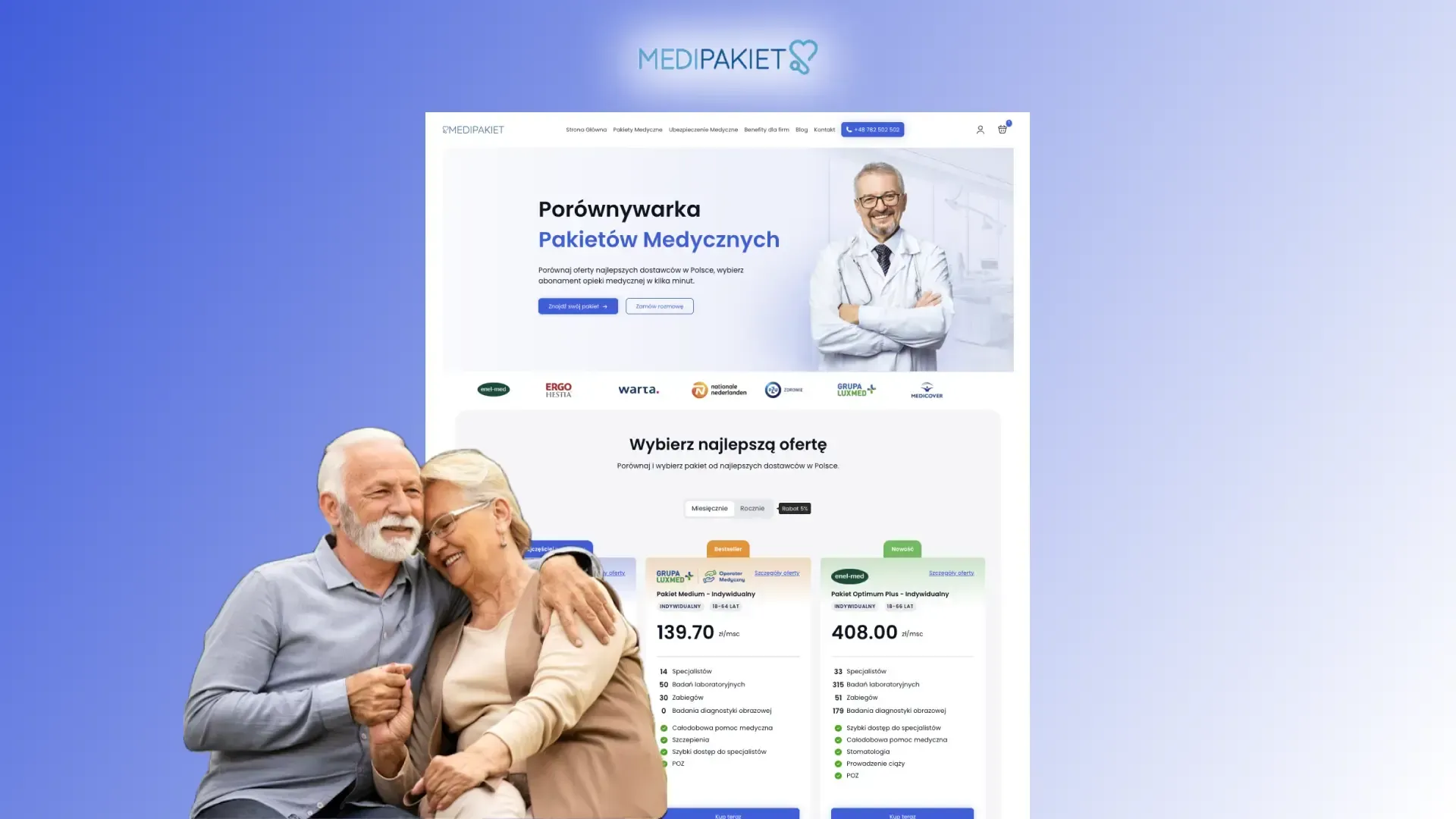 MediPakiet