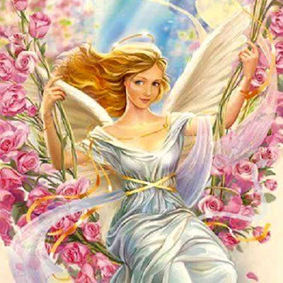 Angeli dell'amore