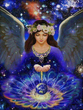 Angeli dell'amore