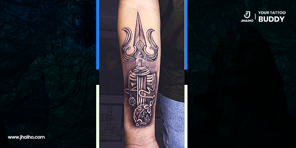 Top 10 Lord Shiva tattoos that will blow your mind. Top 10 Lord Shiva tattoos that will blow your mind.
