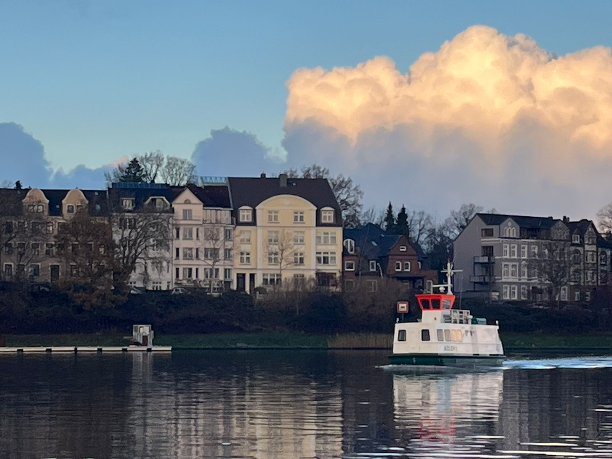 Holtenauer Weihnachtszauber 2025