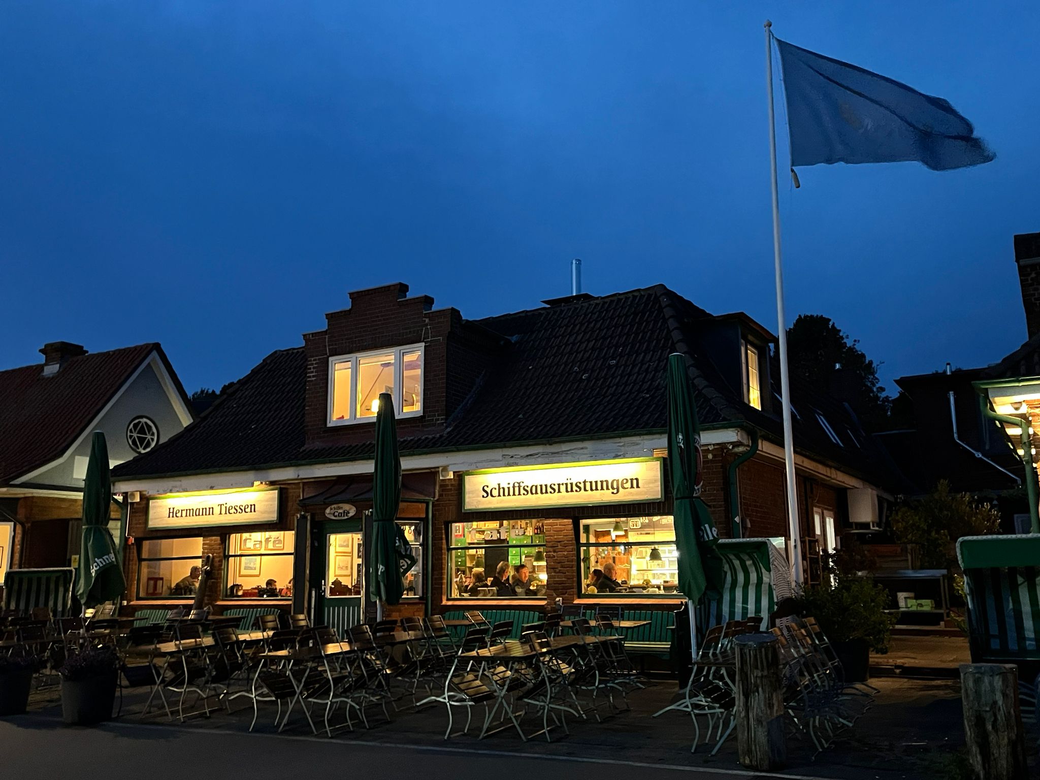 Holtenauer Sommerfest