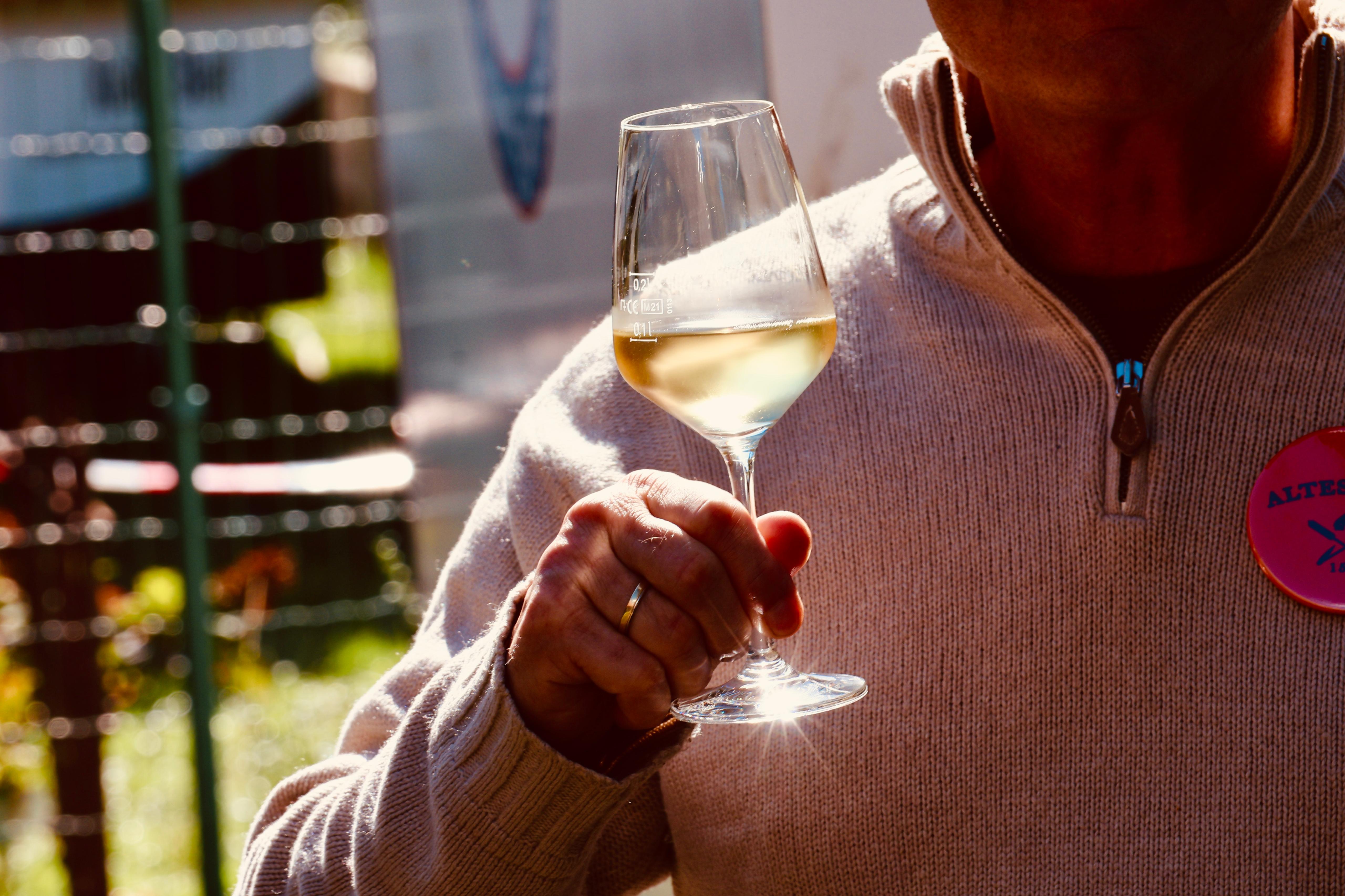 Dine & Wine 1589 - Special -