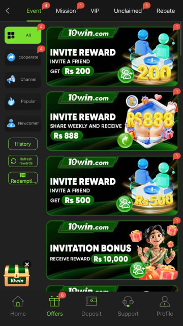 10Win Download