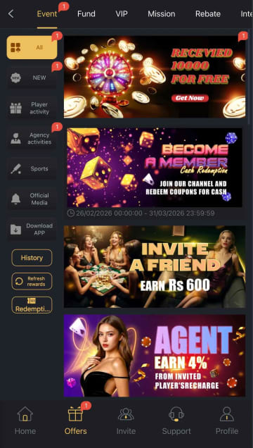 Six177 App