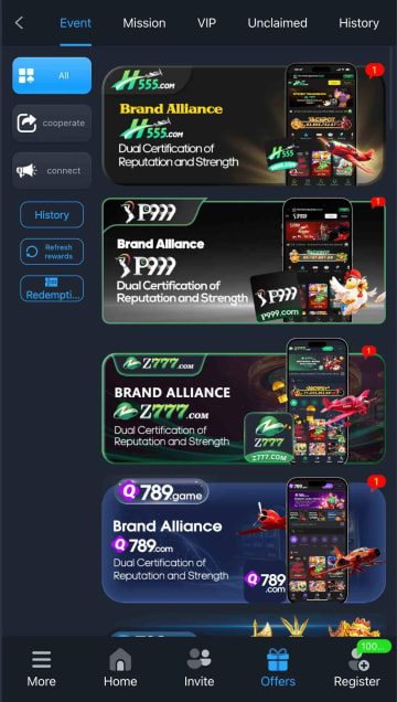 R 789 Game