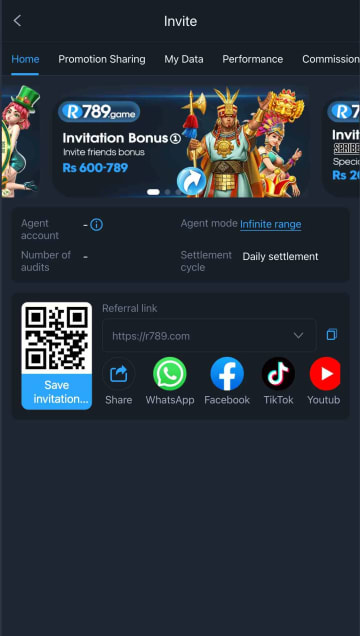 R789 App