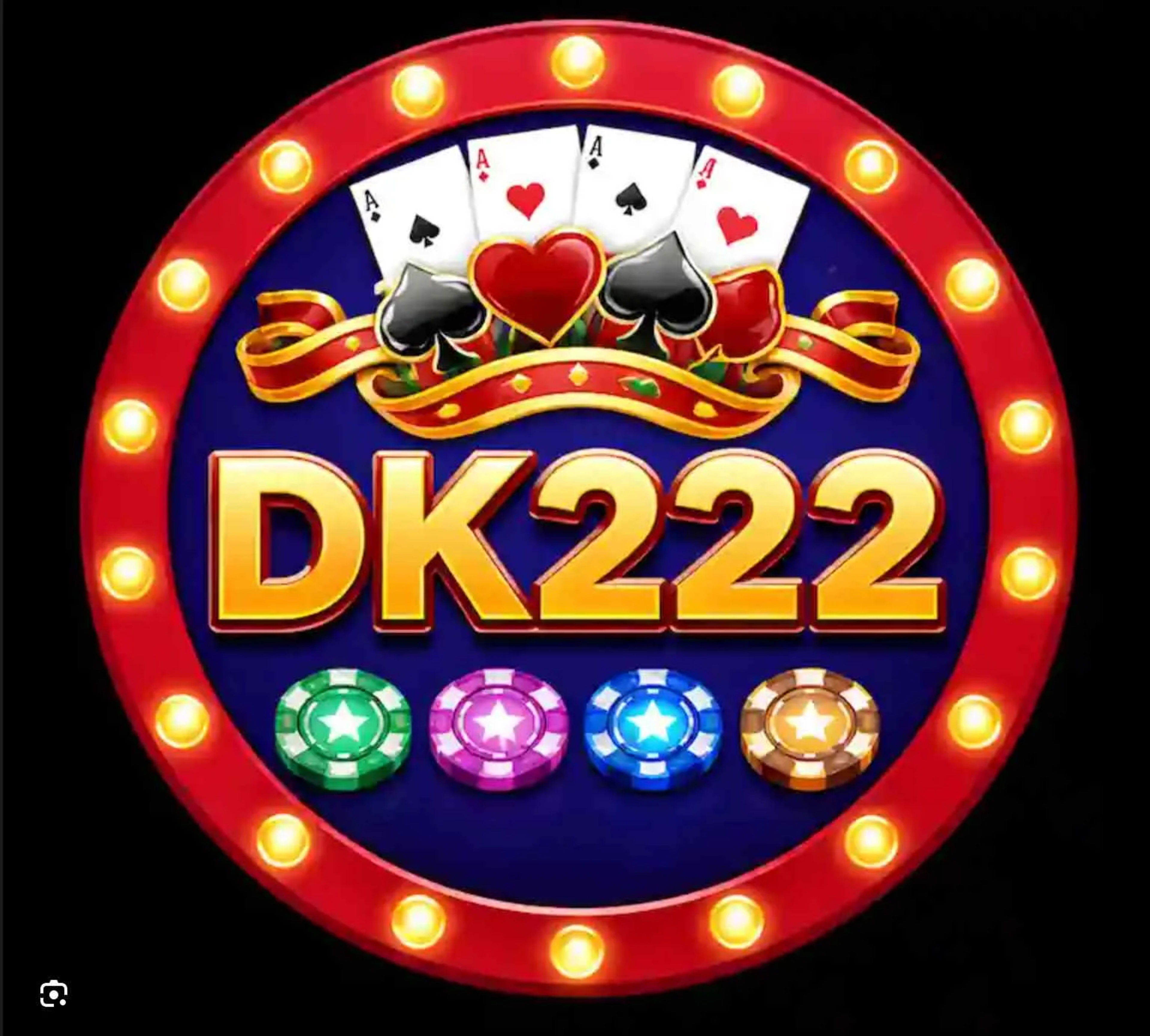 DK222 Icon