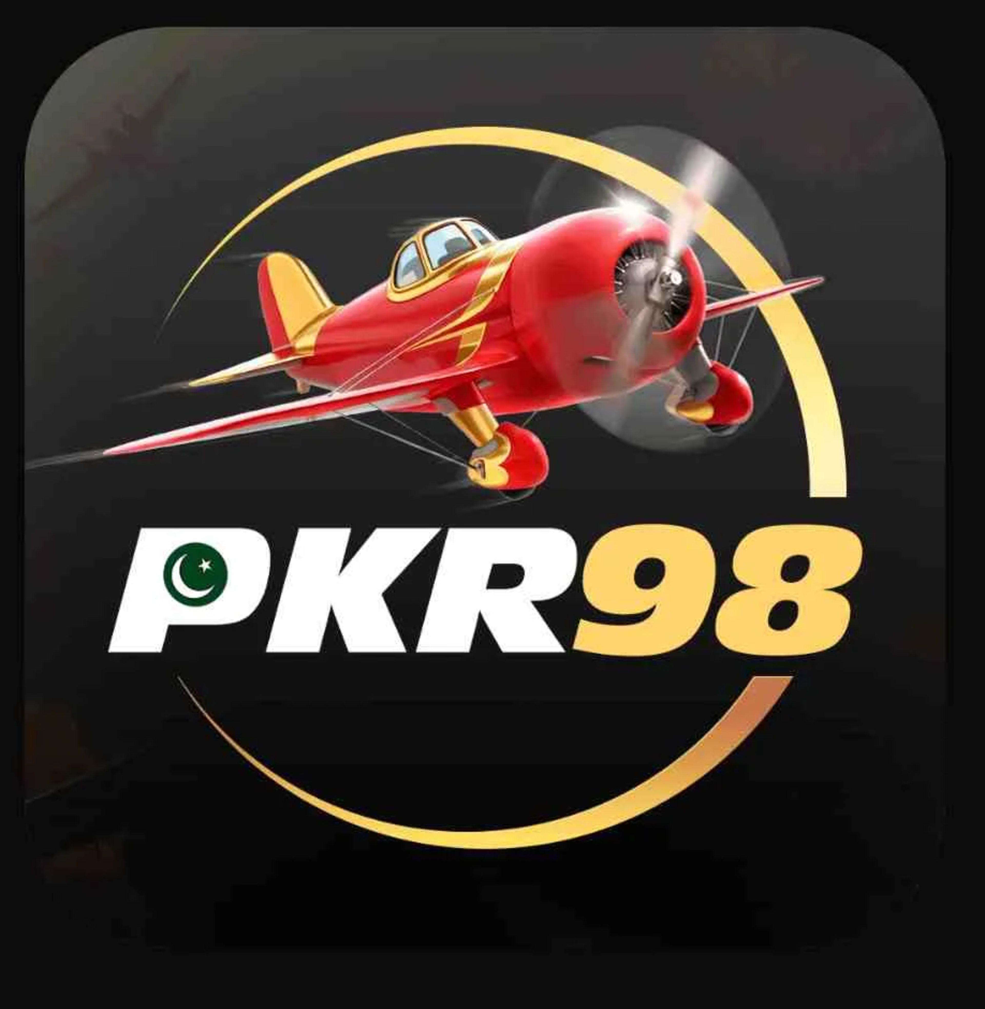 Download PKR98 APK