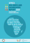 2020 Africa SDG Index and Dashboards Report