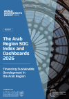 Arab Region SDG Index and Dashboards Report 2026