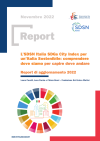 Italian Cities SDG Index