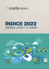 SDG Index 2022 for Latin America and the Caribbean