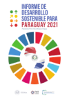 Paraguay Sustainable Development Report 2021