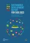 Sustainable Development Report for Small Island Developing States 2023