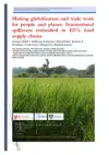 Spillovers in EU food supply chains (2021)