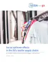 Spillovers in Textile Supply Chains (2021)