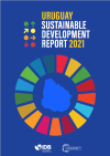 Uruguay Sustainable Development Report 2021
