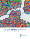 2019 US Cities Sustainable Development Report
