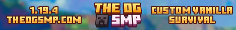 theogsmp.com