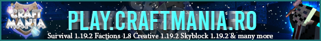 play.craftmania.ro