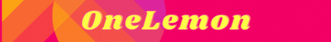 TheOneLemon.in