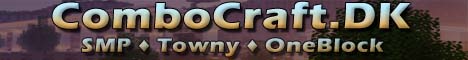 combocraft.dk