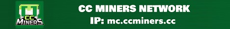 mc.ccminers.cc