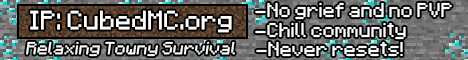 CubedMC.org