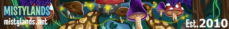 mistylands.net