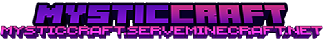 mysticcraft.serveminecraft.net