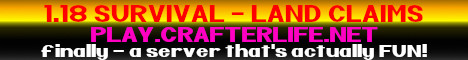mcs.crafterlife.net