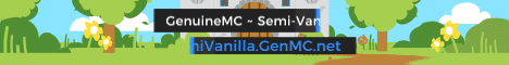 SemiVanilla.GenMC.net