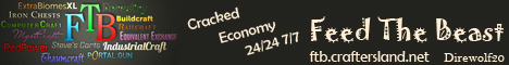 ftb.craftersland.net