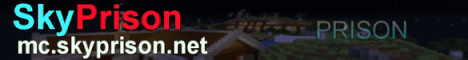 mc.skyprison.net