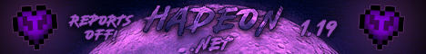 Hadeon.net