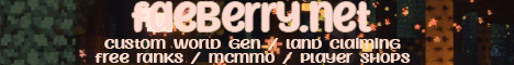 faeberry.net