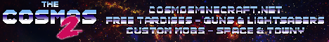 cosmosminecraft.net