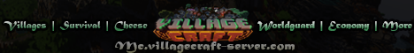 mc.villagecraft-server.com
