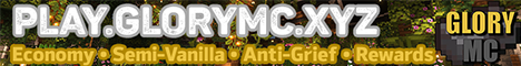 play.glorymc.net